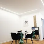 Stylisches Premium Am Hellweg Mit Komfort Und Wlan Inklusive Bielefeld