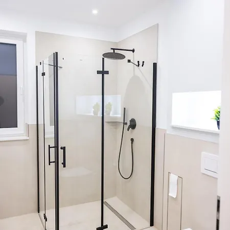 Stylisches Premium Am Hellweg Mit Komfort Und Wlan Inklusive Apartmán *