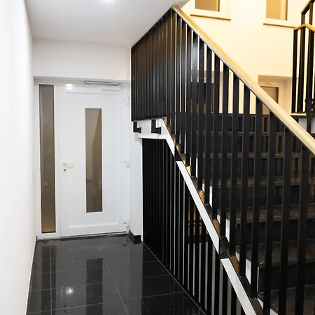 Appartement Stylisches Premium Am Hellweg Mit Komfort Und Wlan Inklusive *