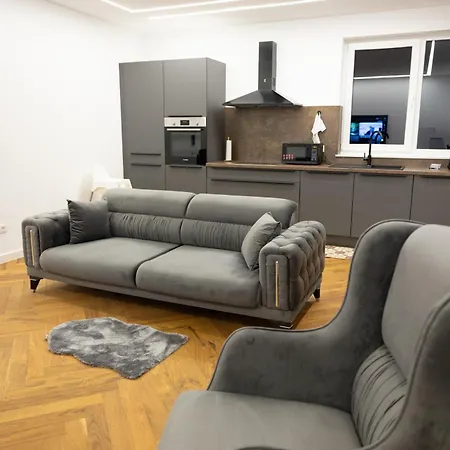 Apartment Stylisches Premium Am Hellweg Mit Komfort Und Wlan Inklusive Bielefeld