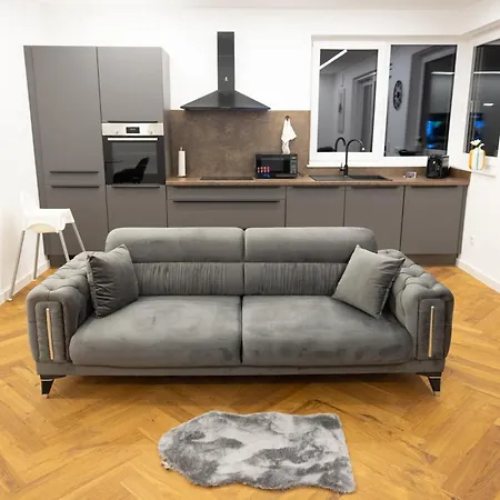 Appartement Stylisches Premium Am Hellweg Mit Komfort Und Wlan Inklusive *
