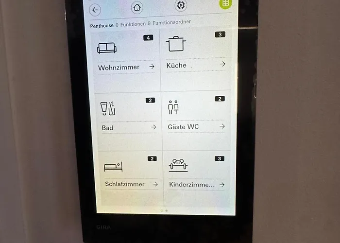 Stylisches Premium Am Hellweg Mit Komfort Und Wlan Inklusive Διαμέρισμα Μπίλεφελντ