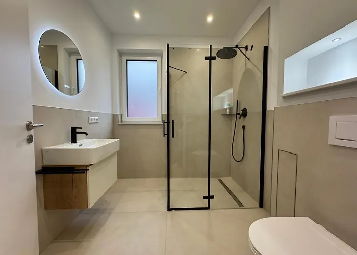 Stylisches Premium Am Hellweg Mit Komfort Und Wlan Inklusive Bielefeld