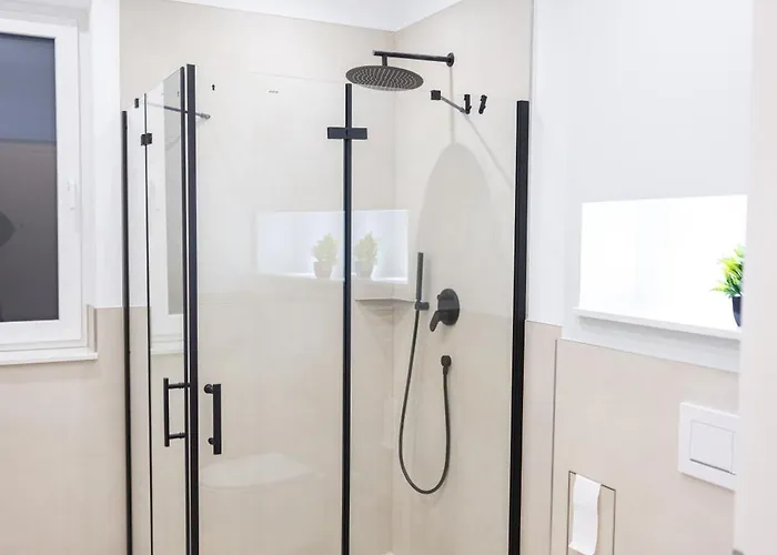 Stylisches Premium Am Hellweg Mit Komfort Und Wlan Inklusive Appartement *