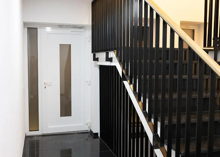 Appartement Stylisches Premium Am Hellweg Mit Komfort Und Wlan Inklusive *