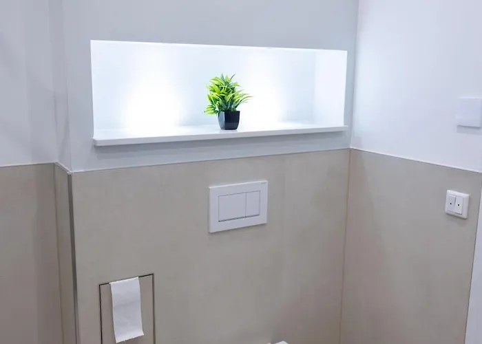 Stylisches Premium Am Hellweg Mit Komfort Und Wlan Inklusive Appartement *